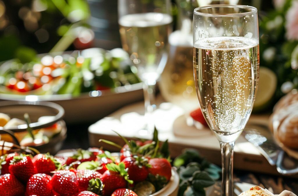 Champagnefrukost 2024 – Tips & inspiration