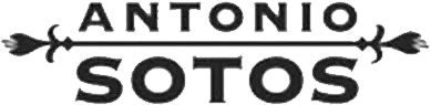 antonio sotos logo