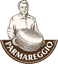 parmareggio logo