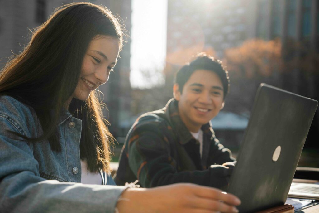 klassförsäljning i mellanstadiet