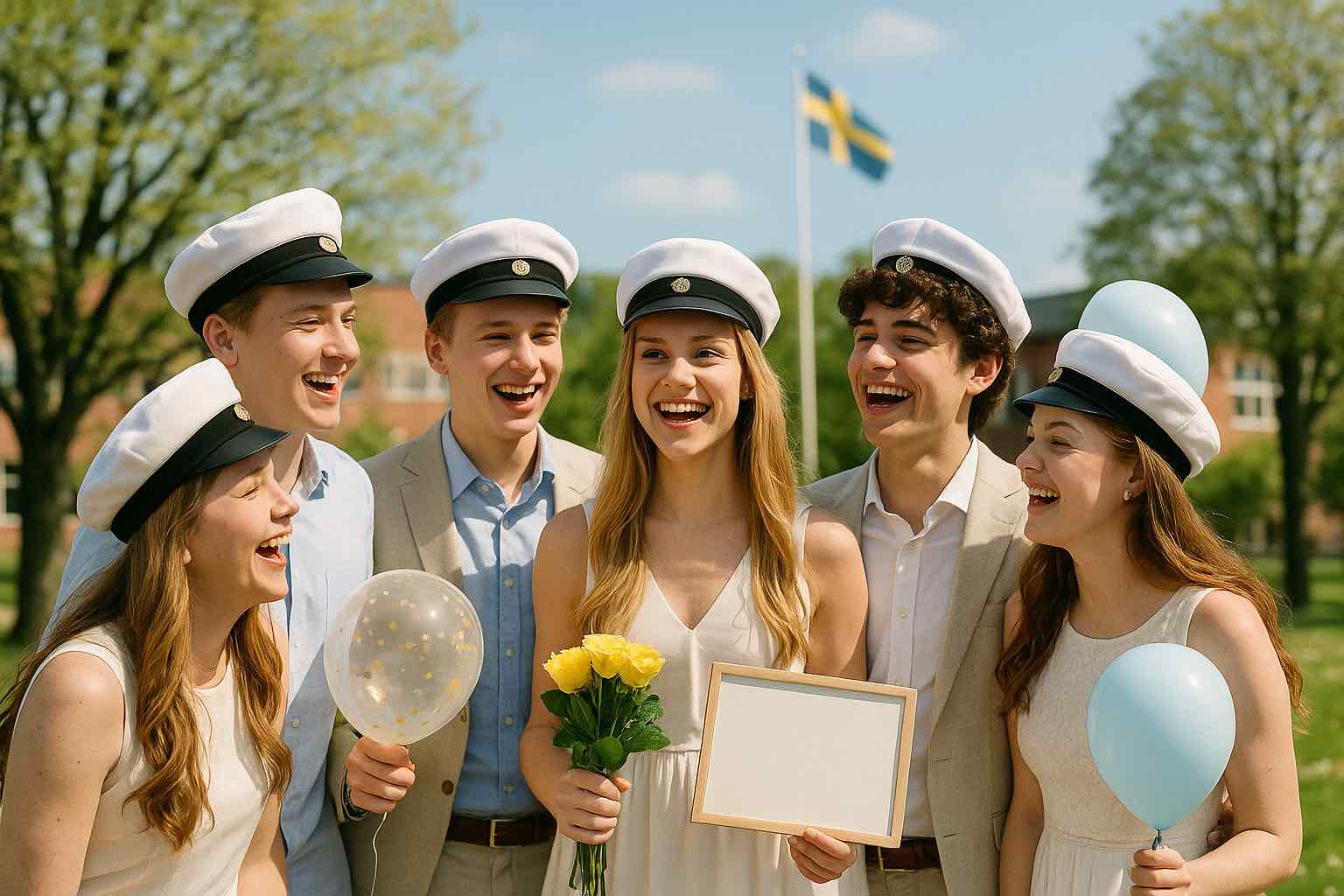 vad kostar det att ta studenten