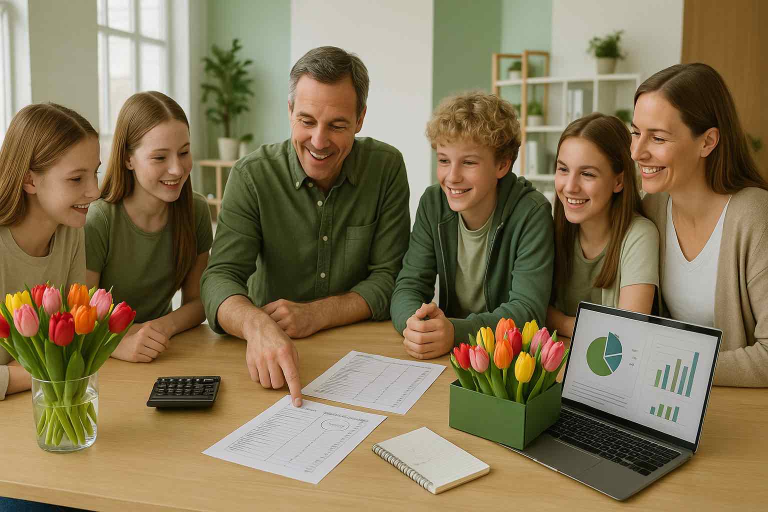 säljplan till turnering eller klassresa