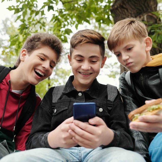 klassförsäljning liten klass