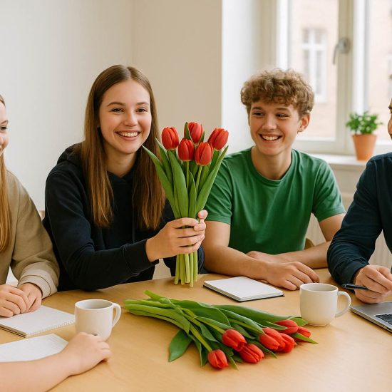 lyckas med försäljningen lyckas med försäljningen
