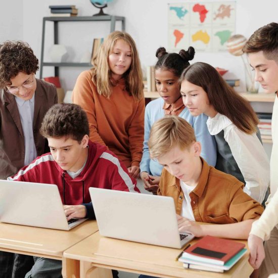 sälja med skolan