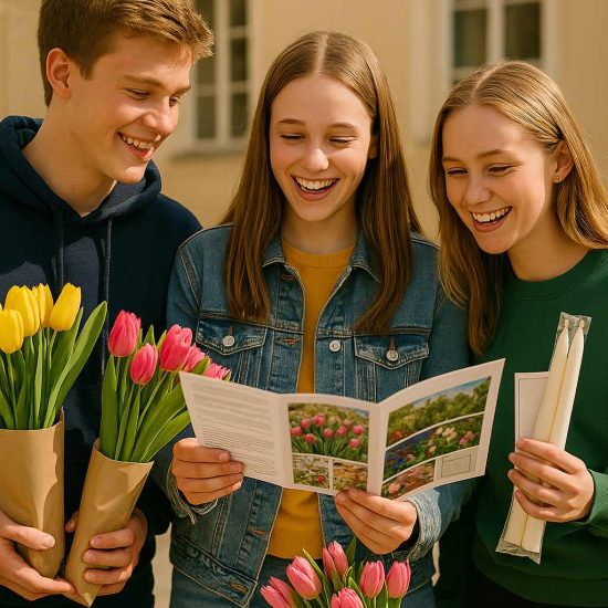 säljtips tulpankungen säljtips tulpankungen