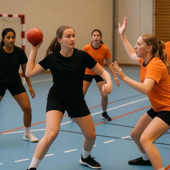 handbollslag