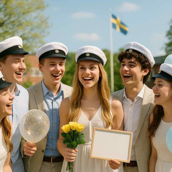 vad kostar det att ta studenten